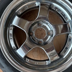 SSR プロフェッサーsp1 15インチ 