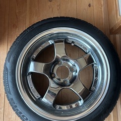 SSR プロフェッサーsp1 15インチ の画像