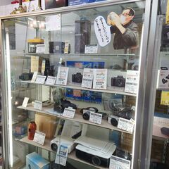 🌟愛品館千葉店🌟安心の動作確認済🌟動作保証有り🌟キャノン ミラーレス一眼カメラ EOS M100  2017年製【愛千130】の画像