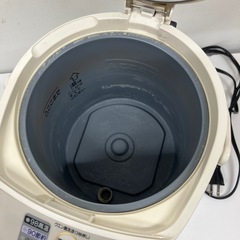 ZOJIRUSHI  マイコン電動ポット　2.2L CD-EZ22の画像