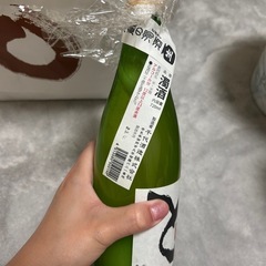 どぶろく、黒霧島、茜霧島の画像