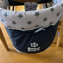 ベビーチェア　テーブルチェア　椅子
の画像