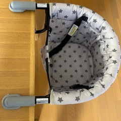 ベビーチェア　テーブルチェア　椅子
