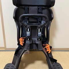 チャイルドシート