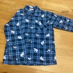 150センチ　パジャマ　男の子　　
