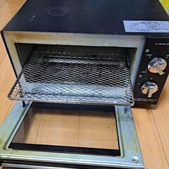 トースターの画像