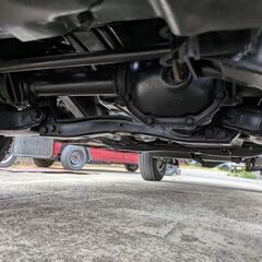 旧パジェロ☆L49☆抹消中☆ディーゼル☆レトロお洒落Carの画像