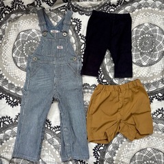 90〜100cm 子供服まとめ売りの画像