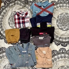 90〜100cm 子供服まとめ売り