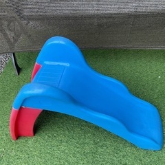 キッズ滑り台