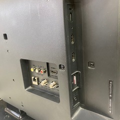 ◎ TV FUNAI フナイ　24インチ　FL-24H1010 リモコンあり　2020年製　動作確認済みの画像