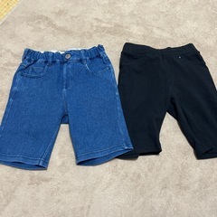 男の子　120㎝　ズボン　