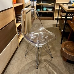 【武蔵小山店】 編集中 B シェルチェア リプロダクト KANA...