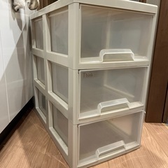収納ボックス
