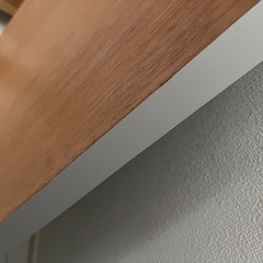 リメイクテーブル　ローテーブルの画像