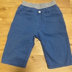 140センチ男の子