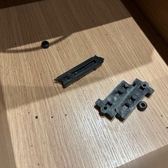 テレビ台　引き出しが開けにくいですの画像