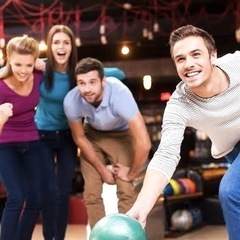 みんなで投げて笑ってストライク🎳 気軽に遊べるボーリング仲間を募集✨