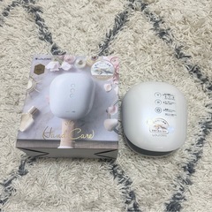 【美品
】ルルドハンドマッサージャー