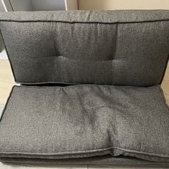 ソファベッド