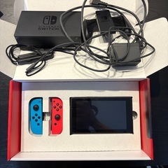 　美品　Switch の画像