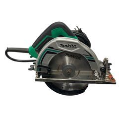 マキタ マルノコ M565 155～165mm木工用 超硬丸ノコ 中古