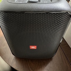JBL スピーカー美品