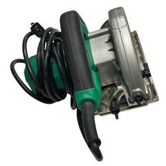 マキタ マルノコ M565 155～165mm木工用 超硬丸ノコ 中古の画像