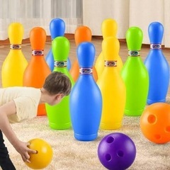 🎳みんなで笑って盛り上がる！ ボウリング好きも初心者も大歓迎の集...