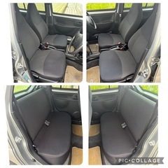 エッセ❗️ 走行6万キロ❗️ 車検令和8年1月❗️ ヘッドライト磨き済み❗️の画像