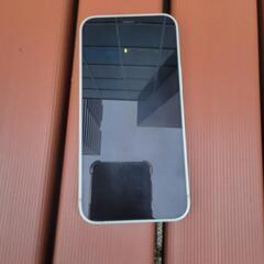 【美品】iPhone12mini 64GB