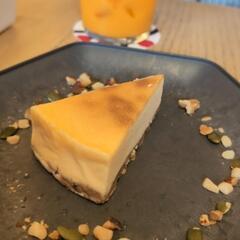 カフェでお話できる方