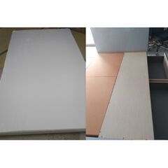 札幌市近郊の方限定！送料無料！フランスベッド収納付きセミダブルベ...