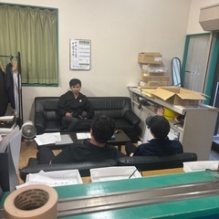 アルバイト大募集！！！楽しく稼ぎませんか！！？の画像