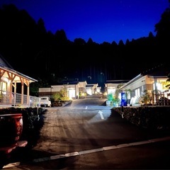 指宿天然温泉敷地にも蓄電池設置可能🉑近く変電所、鉄塔あり‼…