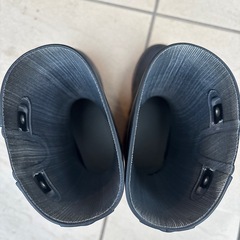 長靴　レインブーツ　20㎝の画像