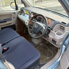 【中古】ライフ JC1 低走行4.2万km 車検R8.10迄  軽自動車 オートローン・陸送可 千葉県木更津市からの画像