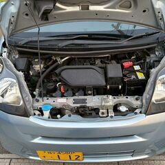 【中古】ライフ JC1 低走行4.2万km 車検R8.10迄  軽自動車 オートローン・陸送可 千葉県木更津市からの画像