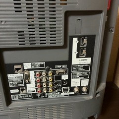 Panasonic テレビの画像