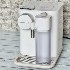 Nespresso「グラン・ラティシマ」F531型 カプセル式コ...