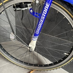 プリヂストン　キッズ自転車の画像