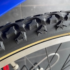 プリヂストン　キッズ自転車の画像