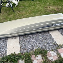 RV-INNO BR-400 ストリームボックス