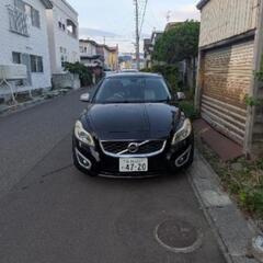 希少車 VOLVO C30 RdesignPKGの画像