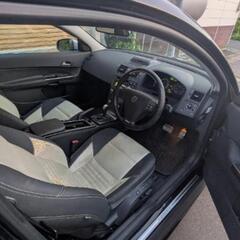 希少車 VOLVO C30 RdesignPKGの画像
