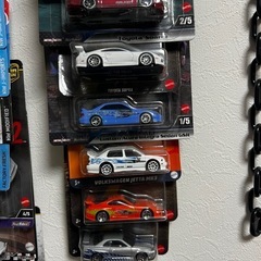 Hot Wheels まとめ売りの画像