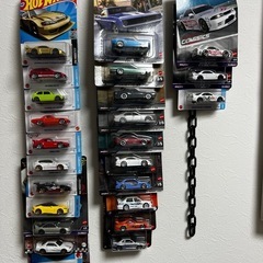 Hot Wheels まとめ売り