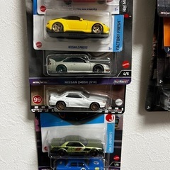 Hot Wheels まとめ売りの画像