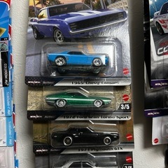 Hot Wheels まとめ売りの画像