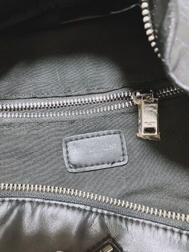 Saint Laurent Paris リュック